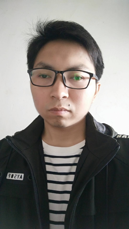 倪松的第一张照片--惠州相亲服务中心