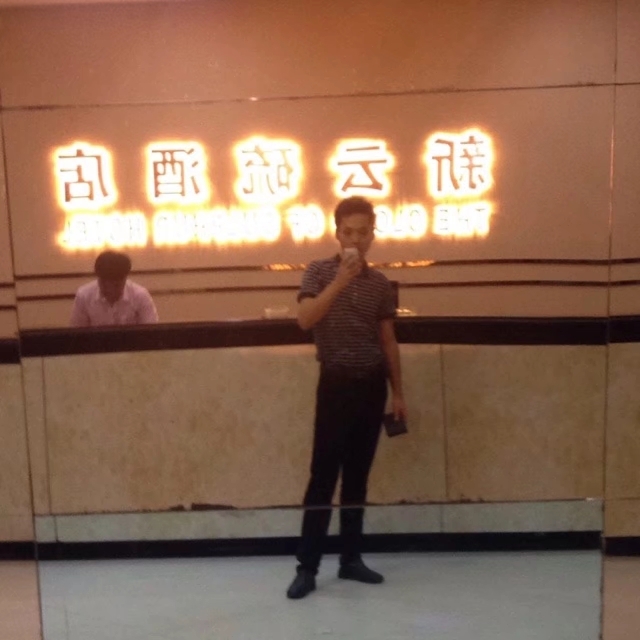 毛洪文的第一张照片--惠州相亲服务中心