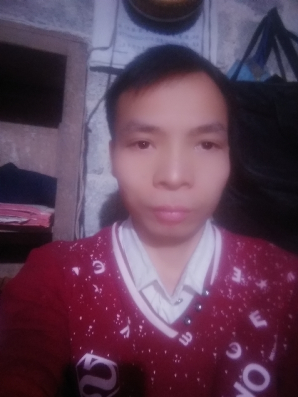 笑看人生百态的第一张照片--惠州相亲服务中心