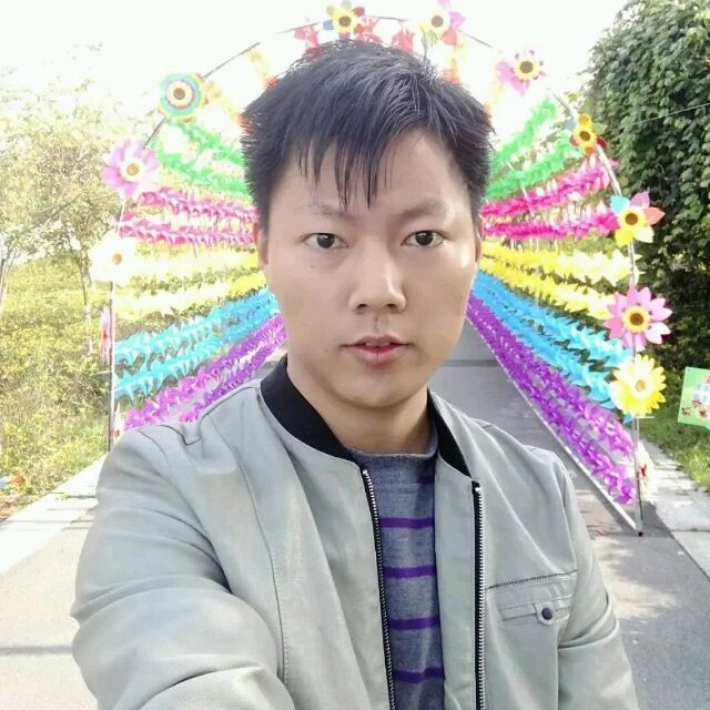 冰淇淋～的第一张照片--惠州相亲服务中心