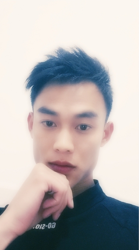 郑漂亮的第一张照片--惠州相亲服务中心