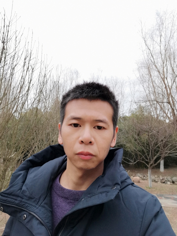 寞峰的第一张照片--惠州相亲服务中心