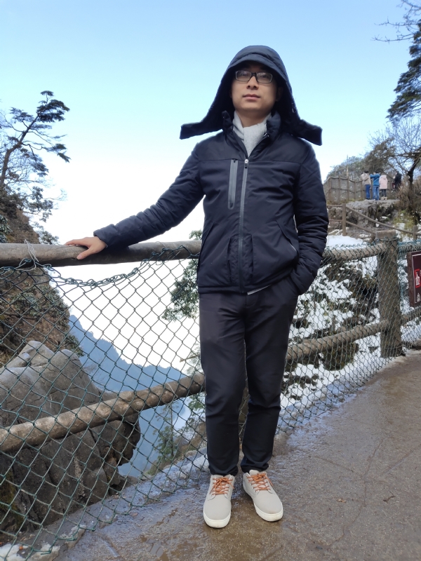 记录的地平线的第一张照片--惠州相亲服务中心