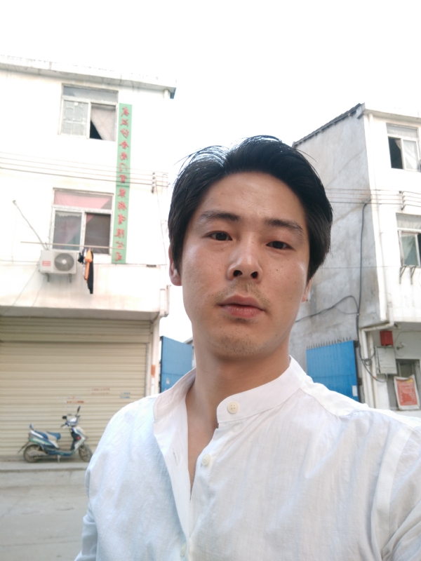 峰哥的第一张照片--惠州相亲服务中心