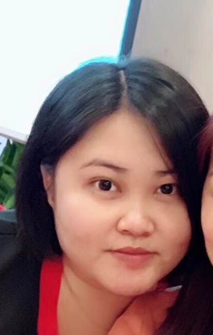 静静的第一张照片--惠州相亲服务中心