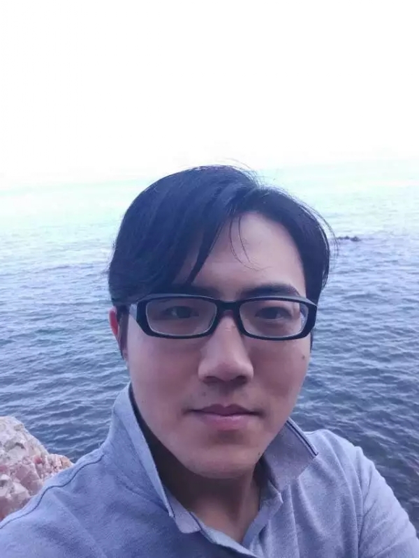 寻觅的第一张照片--惠州相亲服务中心
