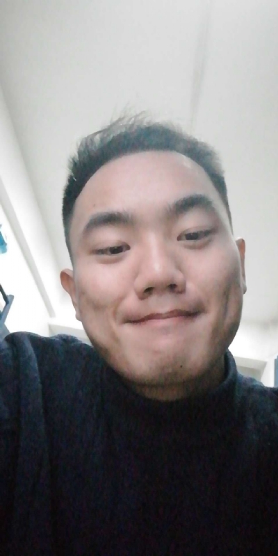 小汪的第一张照片--惠州相亲服务中心