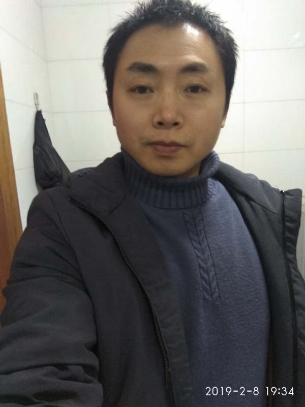 buganxiangxin的第一张照片--惠州相亲服务中心