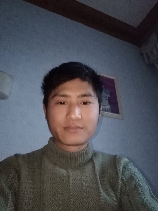 孤独的爱的第一张照片--惠州相亲服务中心