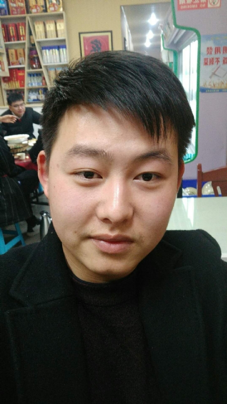往事随风的第一张照片--惠州相亲服务中心