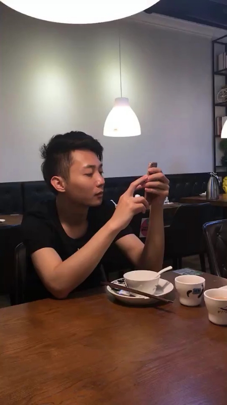 痊愈的第一张照片--惠州相亲服务中心
