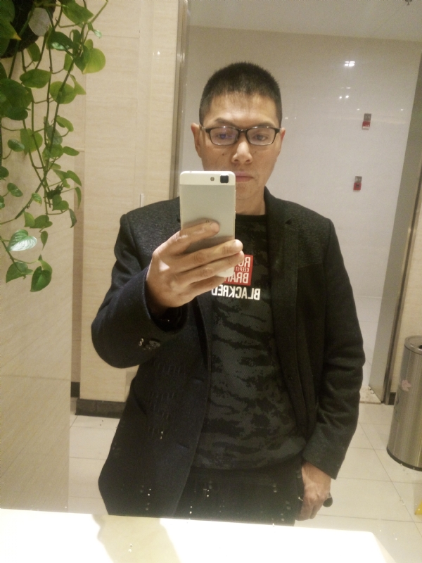 顺其自然的第一张照片--惠州相亲服务中心