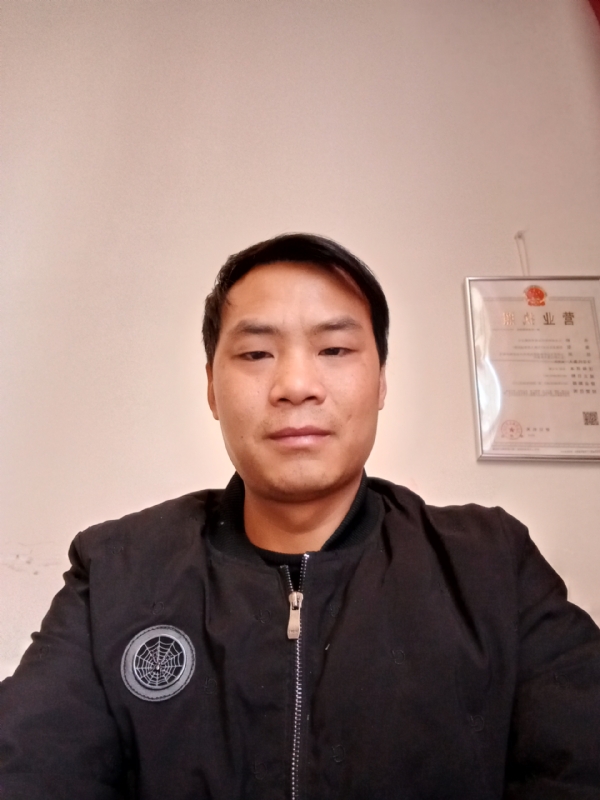 追寻爱情她在哪里的第一张照片--惠州相亲服务中心