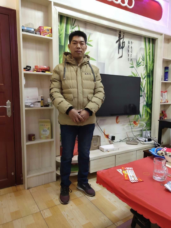 风云的第一张照片--惠州相亲服务中心