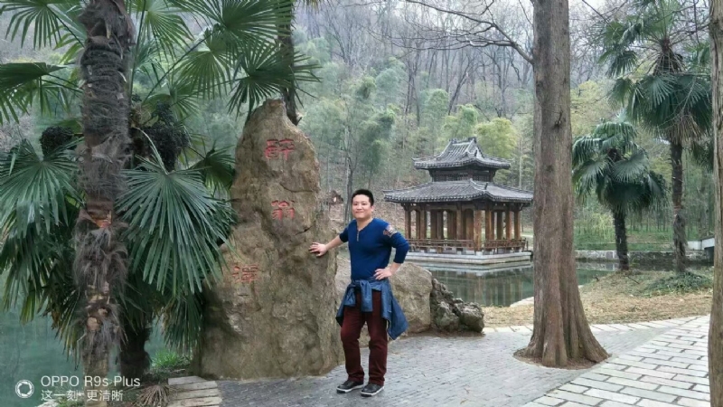 烦事用点心的第一张照片--惠州相亲服务中心