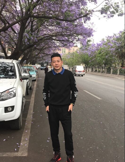 宁静致远的第一张照片--惠州相亲服务中心