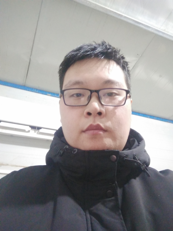 杰杰的第一张照片--惠州相亲服务中心