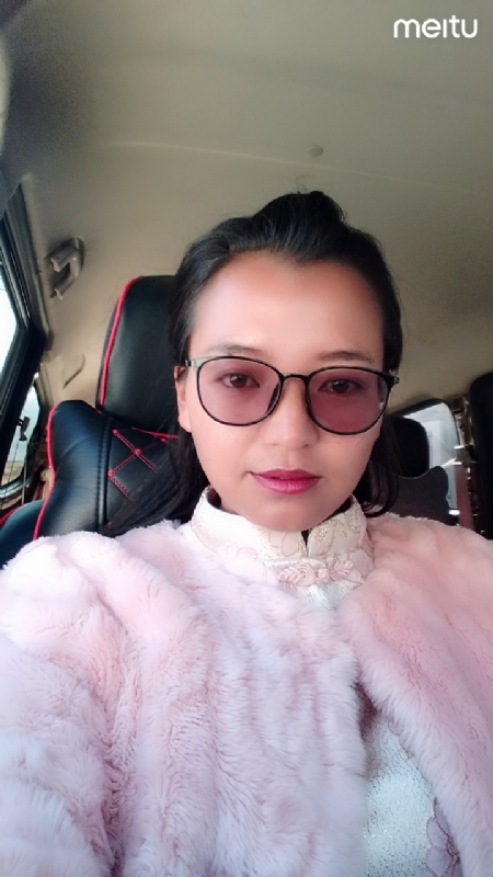 零下摄氏度的温情的第一张照片--惠州相亲服务中心