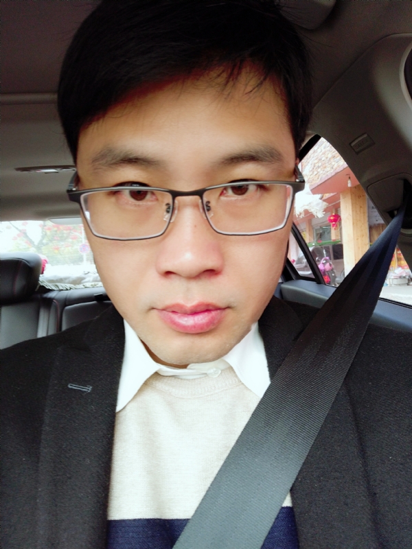 剑锋的第一张照片--惠州相亲服务中心