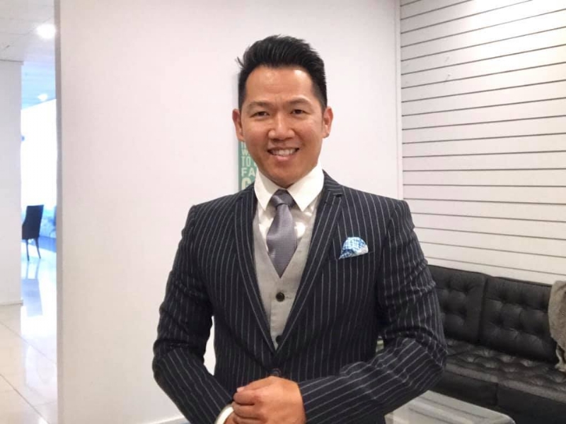 Lim的第一张照片--惠州相亲服务中心