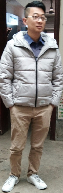 研究生的第一张照片--惠州相亲服务中心