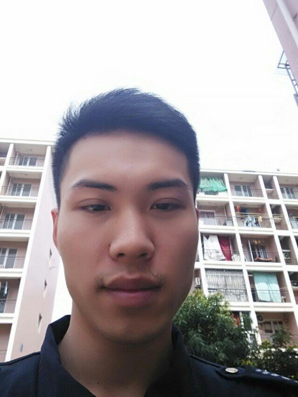 乐天的第一张照片--惠州相亲服务中心