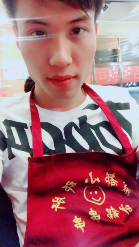 乐天的第三张照片--惠州相亲服务中心
