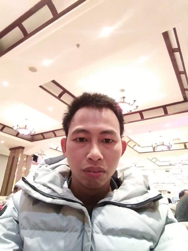 期待有缘的你的第一张照片--惠州相亲服务中心