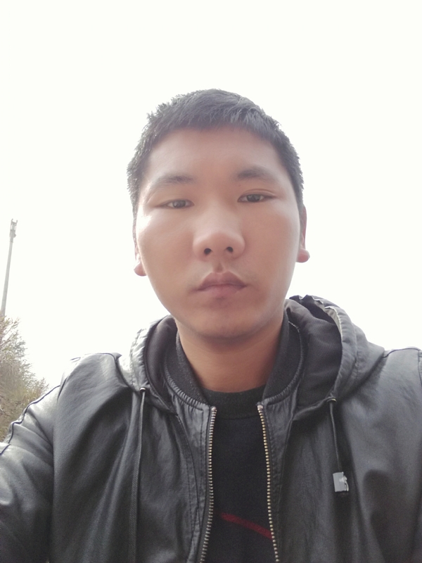 徐仁和的第一张照片--惠州相亲服务中心