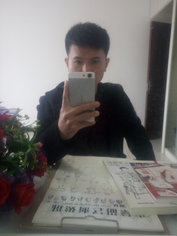 吴华的第一张照片--惠州相亲服务中心