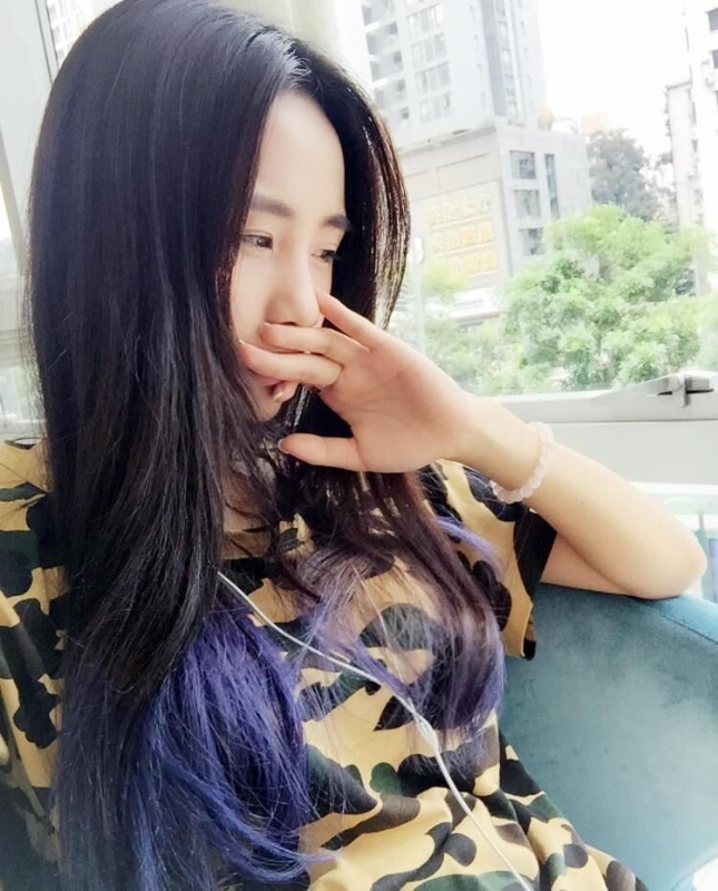 陳蓓蓓的第一张照片--惠州相亲服务中心