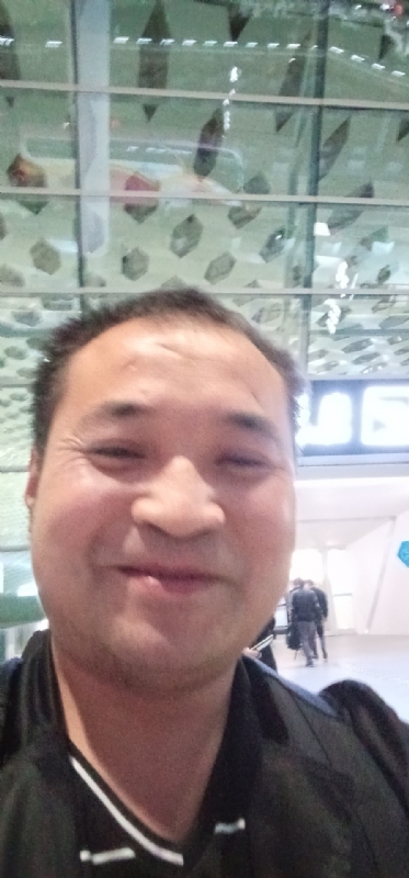 好想有个家的第一张照片--惠州相亲服务中心