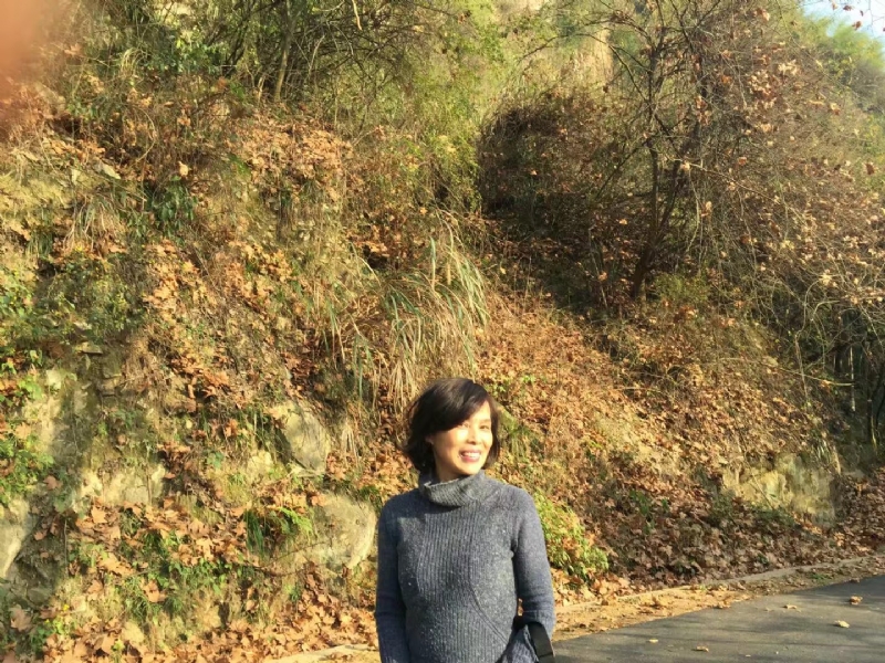 蠢蠢的第一张照片--惠州相亲服务中心