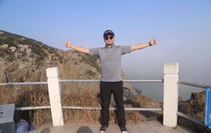 何当重相见的第一张照片--惠州相亲服务中心