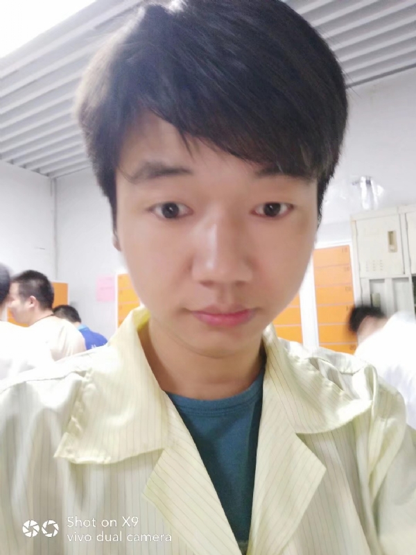 如果微笑的第一张照片--惠州相亲服务中心