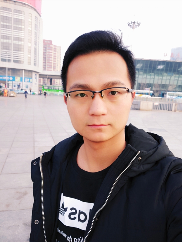 浪子的第一张照片--惠州相亲服务中心