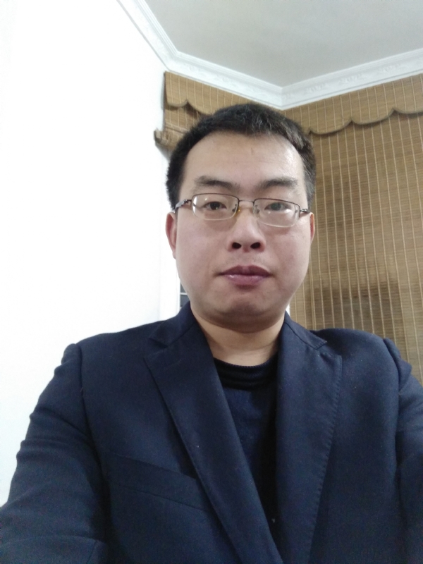 简单爱的第一张照片--惠州相亲服务中心