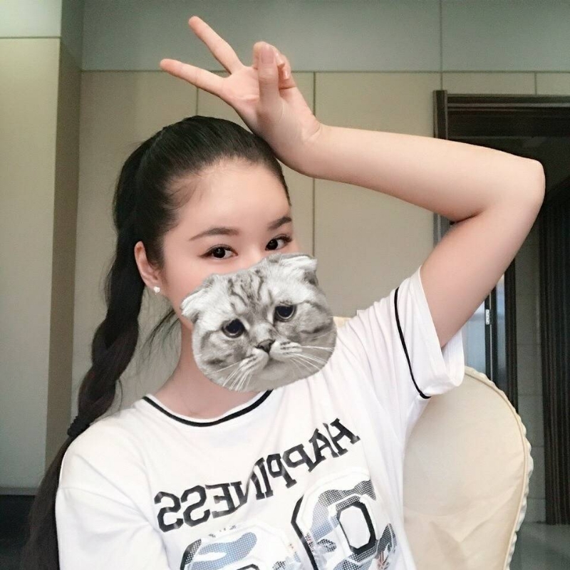 婷婷的第一张照片--惠州相亲服务中心