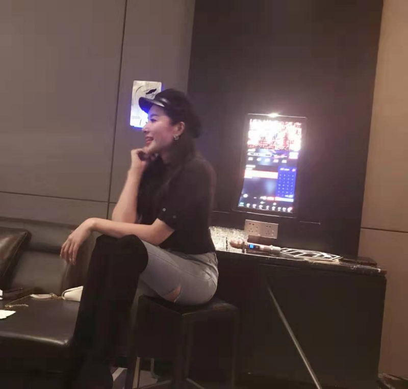 婷婷的第三张照片--惠州相亲服务中心
