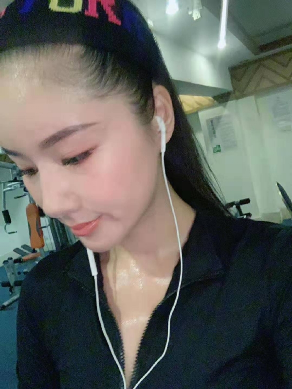婷婷的第五张照片--惠州相亲服务中心