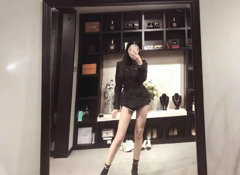 婷婷的第六张照片--惠州相亲服务中心