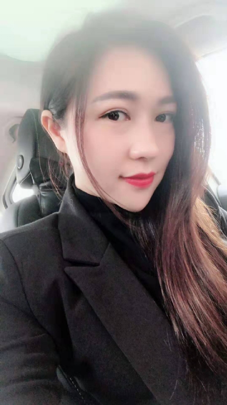 Emily的第四张照片--惠州相亲服务中心