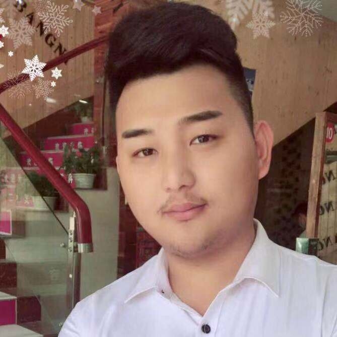 孤独的小飞象的第一张照片--惠州相亲服务中心