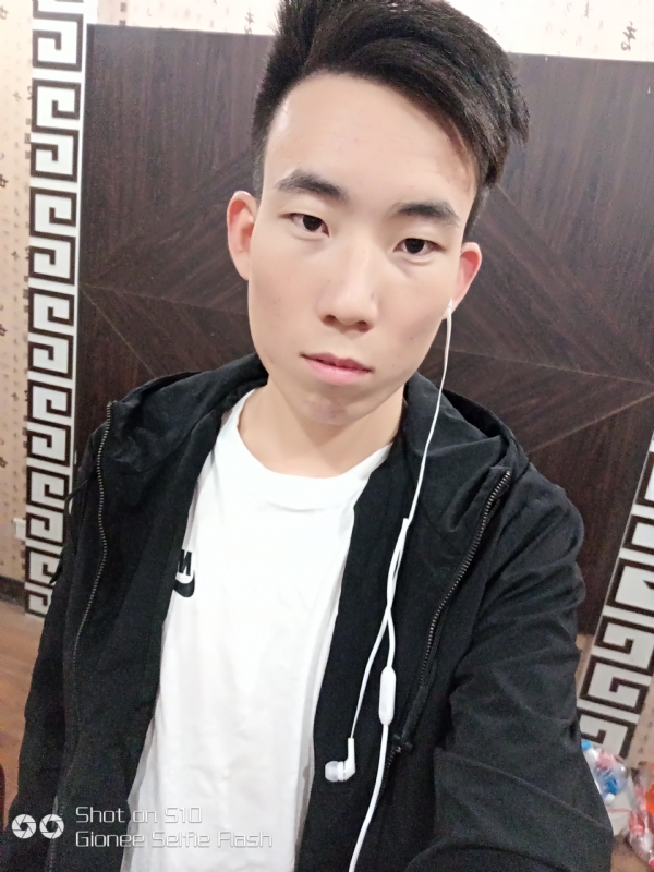 似命珍惜的第一张照片--惠州相亲服务中心