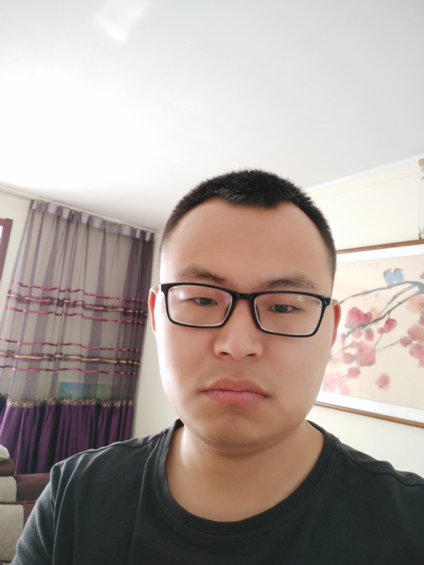 chenjqka的第一张照片--惠州相亲服务中心
