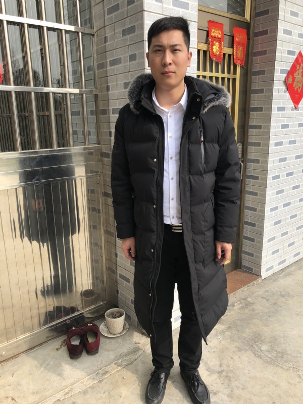 街角的风车的第一张照片--惠州相亲服务中心
