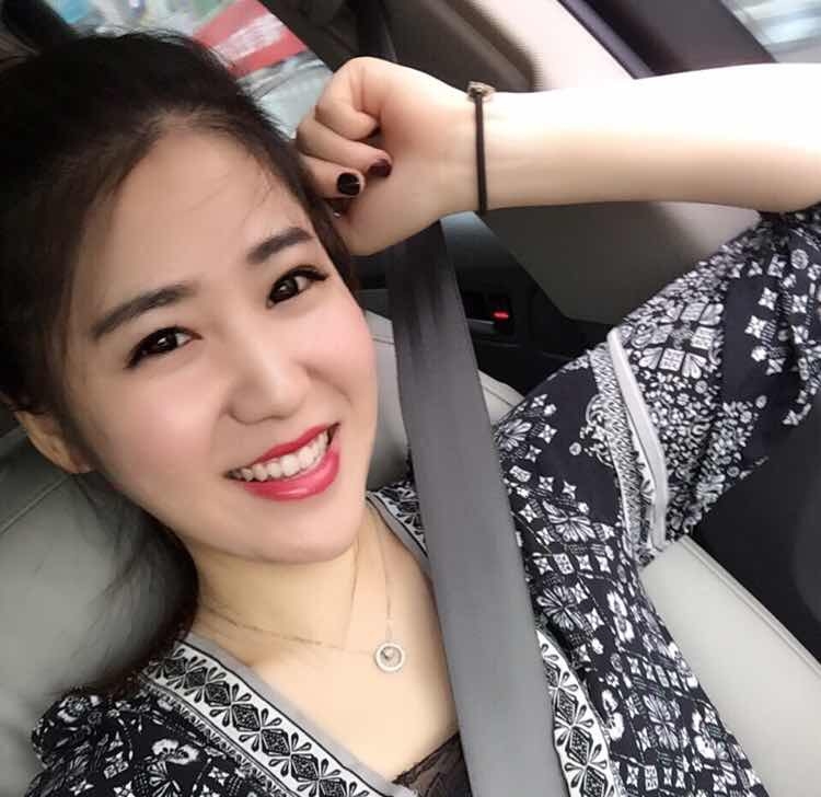 钱多多的第一张照片--惠州相亲服务中心
