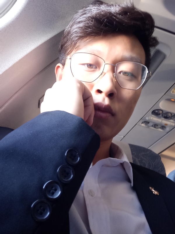 黑巧克力的第一张照片--惠州相亲服务中心