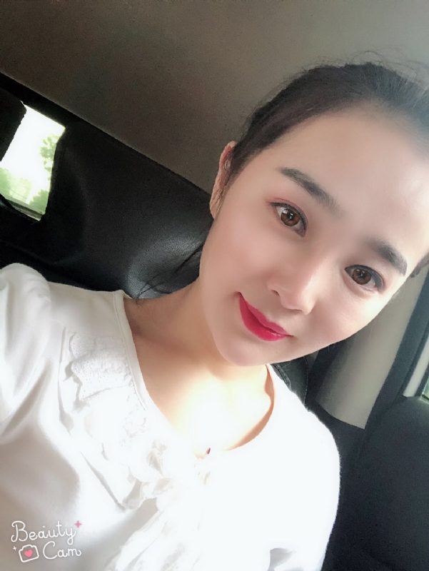 汪小姐的第一张照片--惠州相亲服务中心