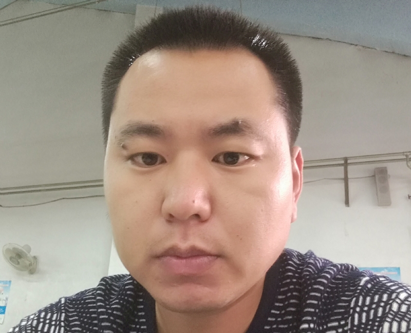 漂泊的第一张照片--惠州相亲服务中心